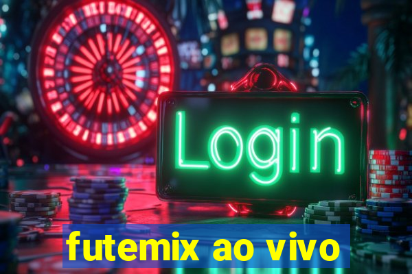 futemix ao vivo